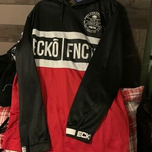 Ecko sweater